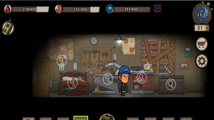 幸存者危城中文版_https://78xz.com_动作冒险_第4张