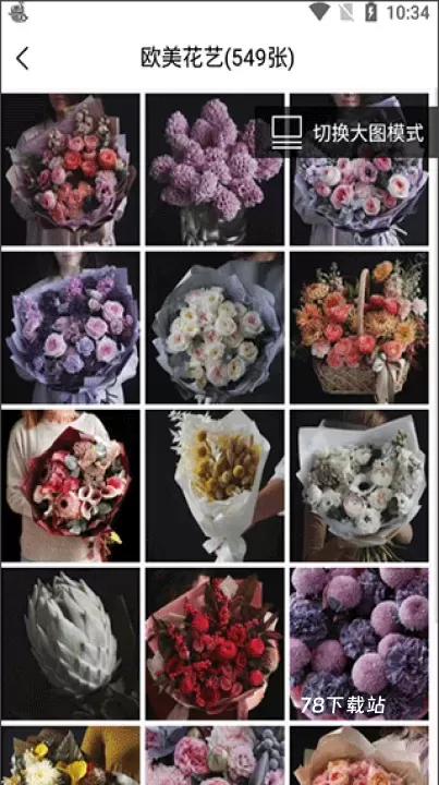 云选鲜花_https://78xz.com_出行购物_第2张