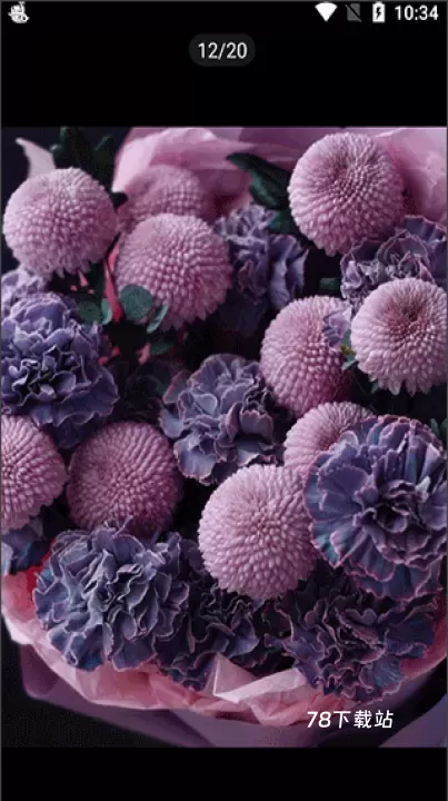 云选鲜花_https://78xz.com_出行购物_第3张