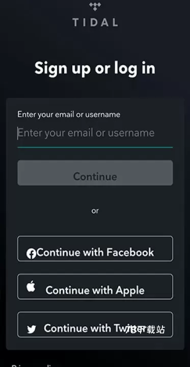 tidal音乐播放器_https://m.78xz.com_音乐软件_第2张