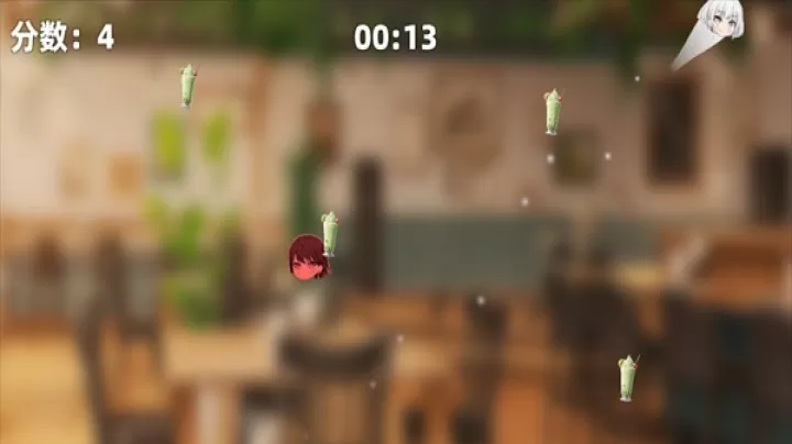 乐奈偷吃抹茶2_https://78xz.com_休闲单机_第5张