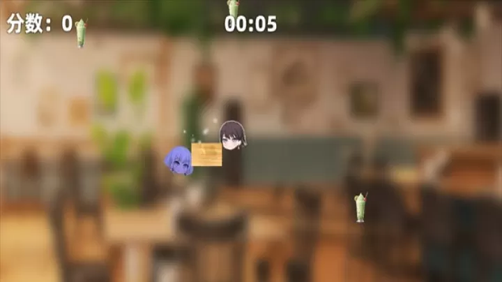 乐奈偷吃抹茶2_https://78xz.com_休闲单机_第4张