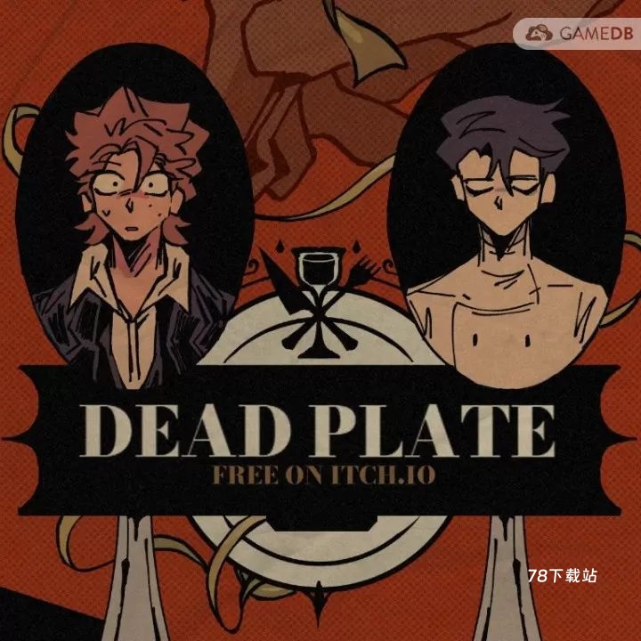 DeadPlate