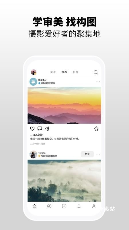 知鱼
