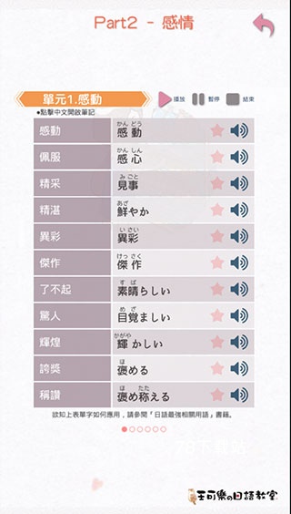 日语最强相关用语