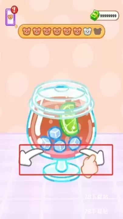 吃播女孩_https://78xz.com_模拟经营_第8张