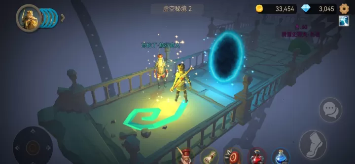 阿格兰战纪_https://m.78xz.com_角色扮演_第1张
