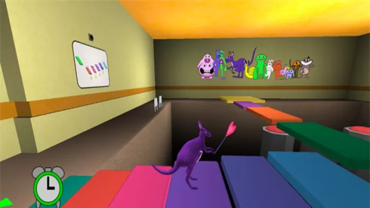 班班花园4_https://78xz.com_动作冒险_第2张