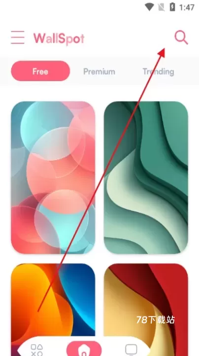 WallSpot_https://78xz.com_手机美化_第1张