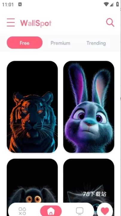 WallSpot_https://78xz.com_手机美化_第6张