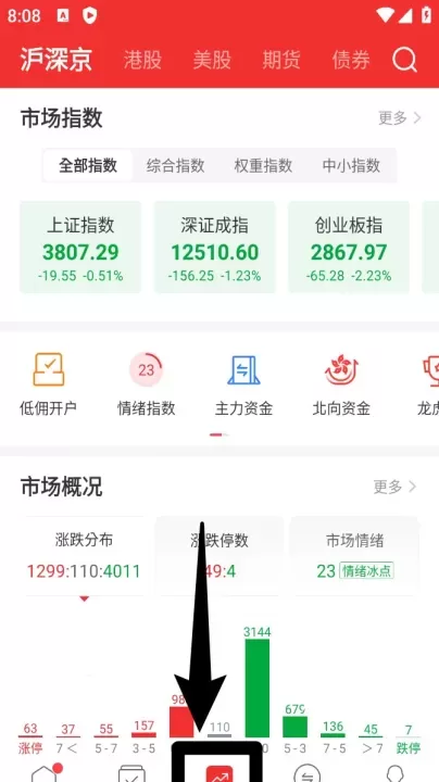 牛股王股票手机版_https://78xz.com_生活休闲_第4张