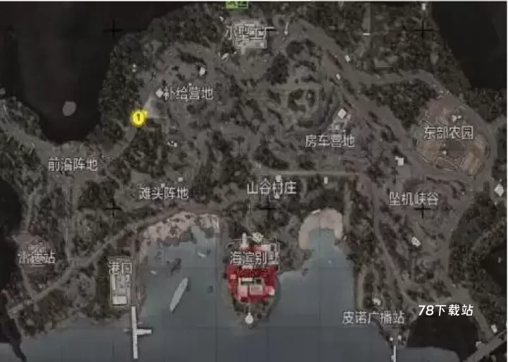 暗区突围国际服_https://m.78xz.com_塔防射击_第2张