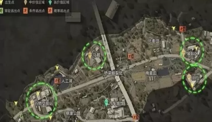 暗区突围国际服_https://m.78xz.com_塔防射击_第1张