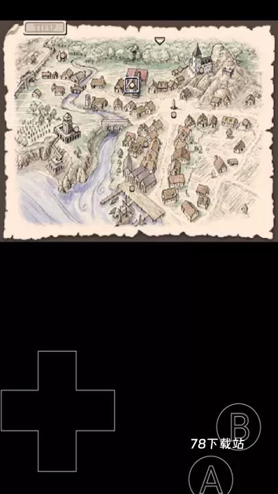 废都物语手机版_https://m.78xz.com_益智解谜_第28张