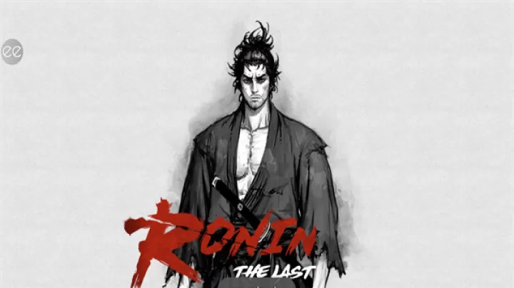 最后一个武士_https://m.78xz.com_动作冒险_第1张