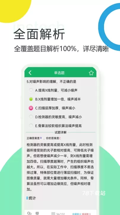 大型医用设备题库_https://78xz.com_学习办公_第1张