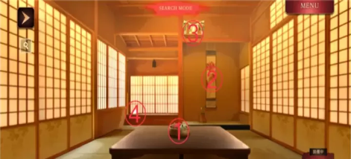 四目之神再会汉化版_https://m.78xz.com_益智解谜_第1张
