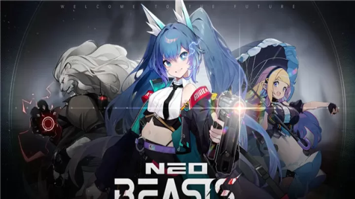NEO BEASTS_https://m.78xz.com_塔防射击_第8张