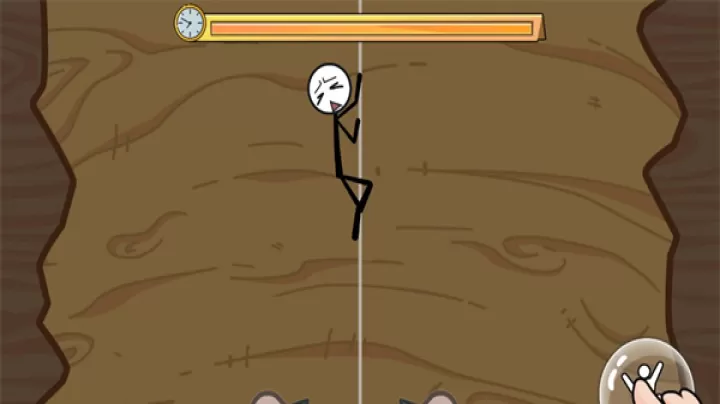 火柴人大逃亡3_https://78xz.com_动作冒险_第5张