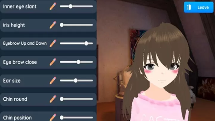 虚拟机器人2_https://78xz.com_角色扮演_第5张
