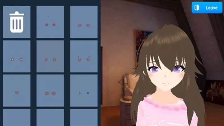 虚拟机器人2_https://78xz.com_角色扮演_第6张
