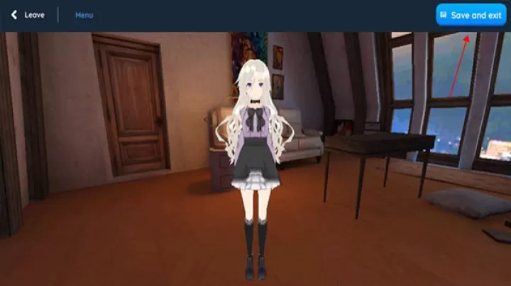 虚拟机器人2_https://78xz.com_角色扮演_第8张