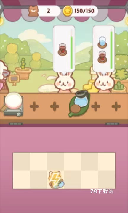 动物园餐厅_https://78xz.com_模拟经营_第1张