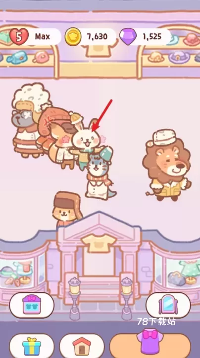 动物园餐厅_https://78xz.com_模拟经营_第11张