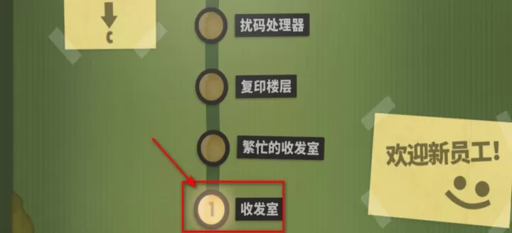 人力资源机器_https://78xz.com_益智解谜_第4张