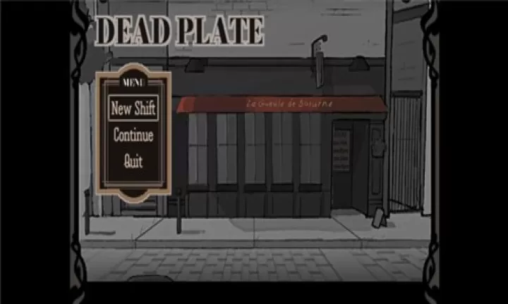 DeadPlate_https://78xz.com_益智解谜_第2张