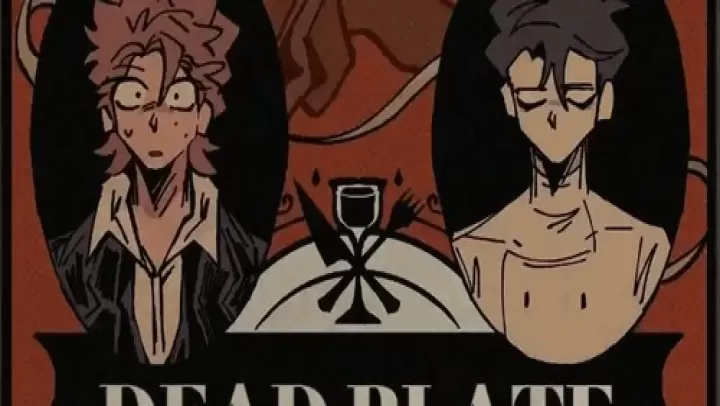 DeadPlate_https://78xz.com_益智解谜_第1张