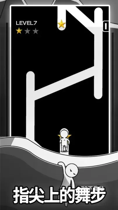 逃离黑暗_https://78xz.com_动作冒险_第1张