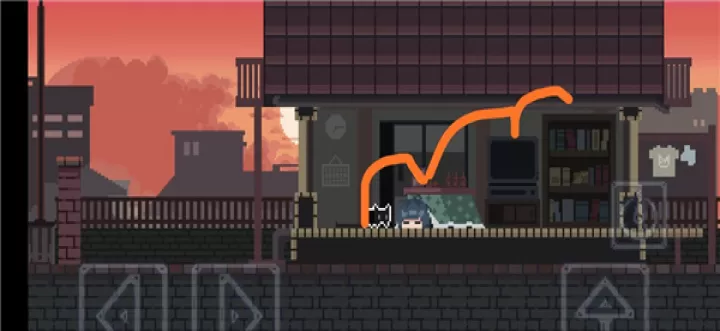 无名的猫_https://78xz.com_动作冒险_第10张