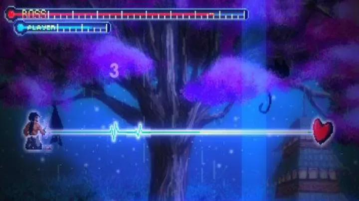 节奏医生中文版_https://m.78xz.com_休闲单机_第2张