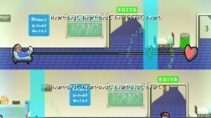 节奏医生中文版_https://m.78xz.com_休闲单机_第4张