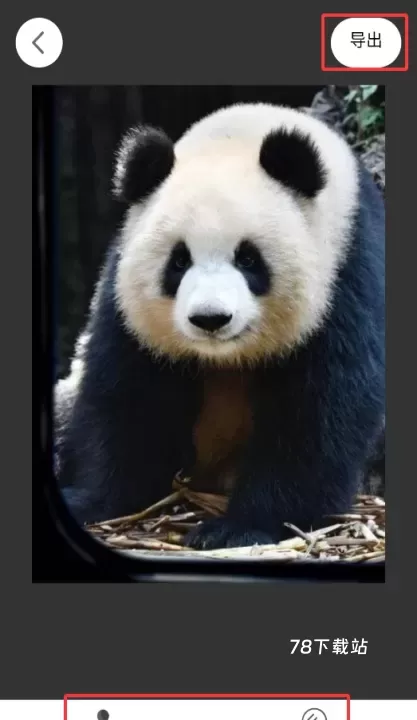 怪兽水印相机_https://m.78xz.com_摄影图像_第4张