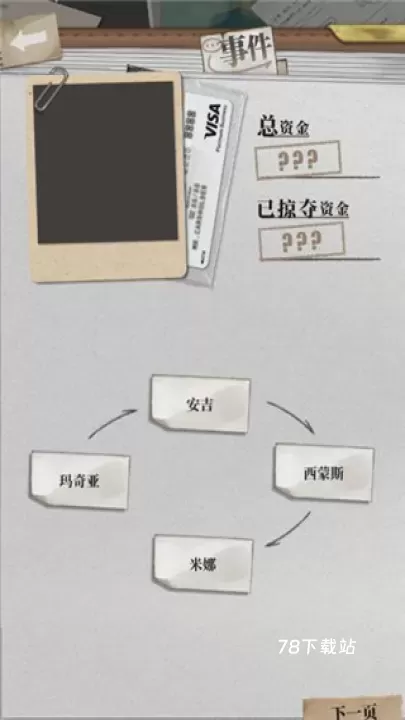 谋爱上瘾_https://78xz.com_角色扮演_第5张