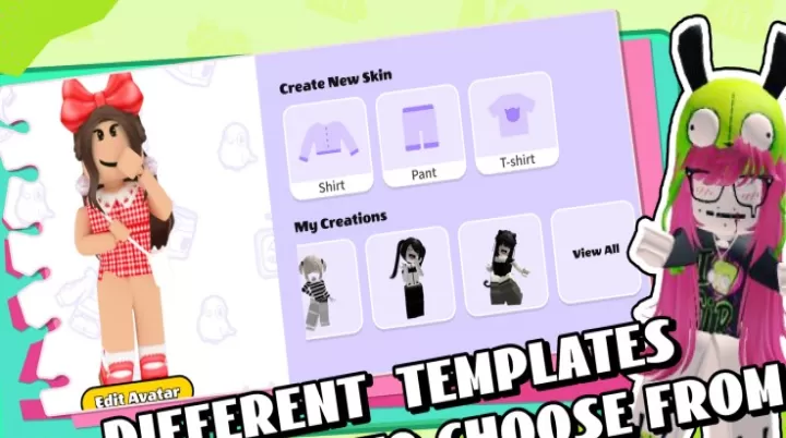 Roblox皮肤制作工坊_https://78xz.com_系统工具_第1张