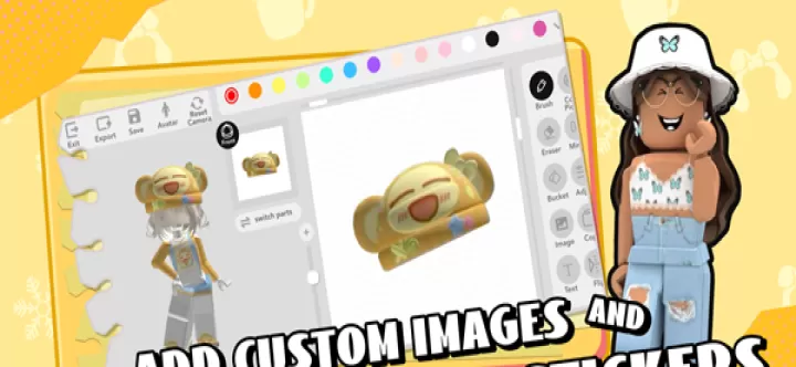 Roblox皮肤制作工坊_https://78xz.com_系统工具_第3张
